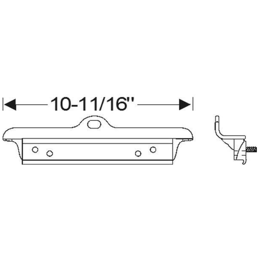 Engine Mount Service – Revulcanization Only 1941-47 2dr 4dr cab sedan Buick