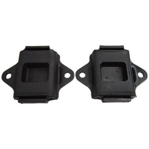 Engine Mount Service – Revulcanization Only 1935 2dr 4dr cab sedan Buick