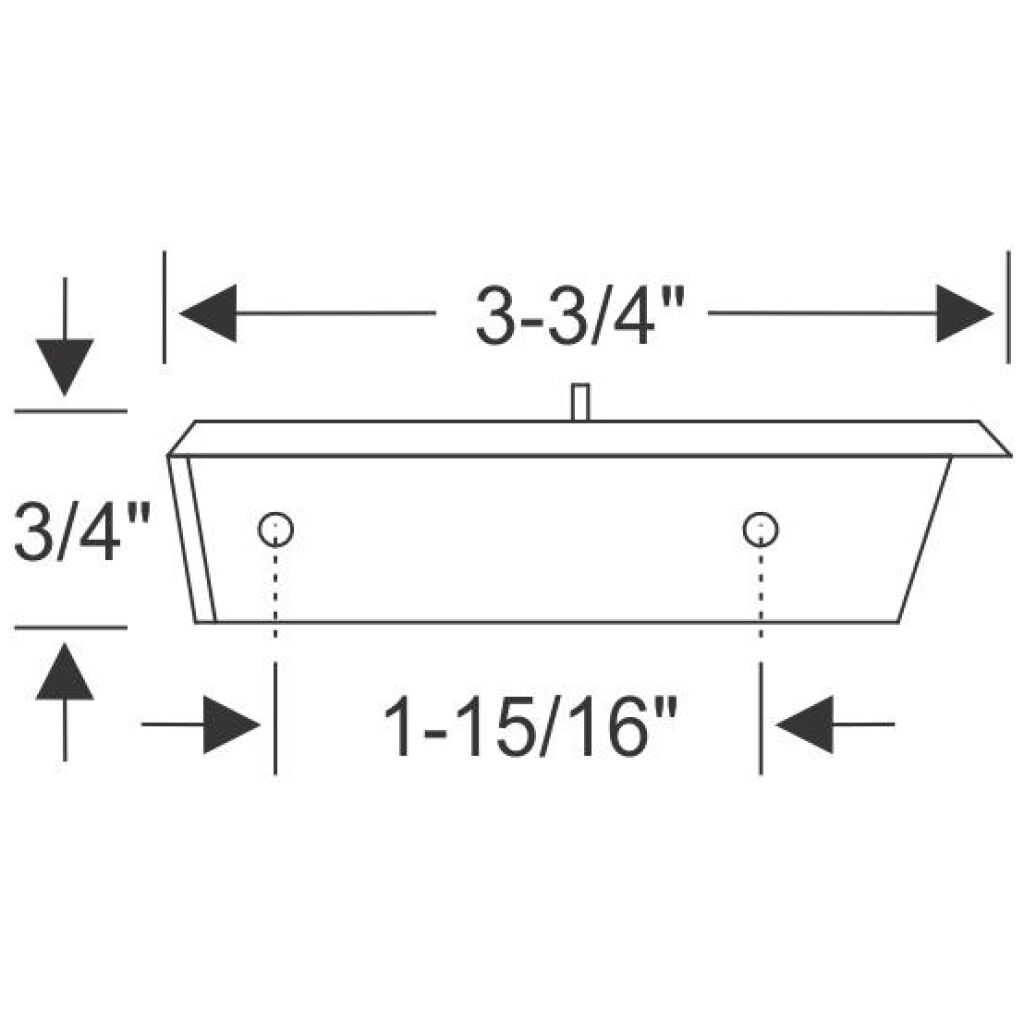 Roof Rail Filler