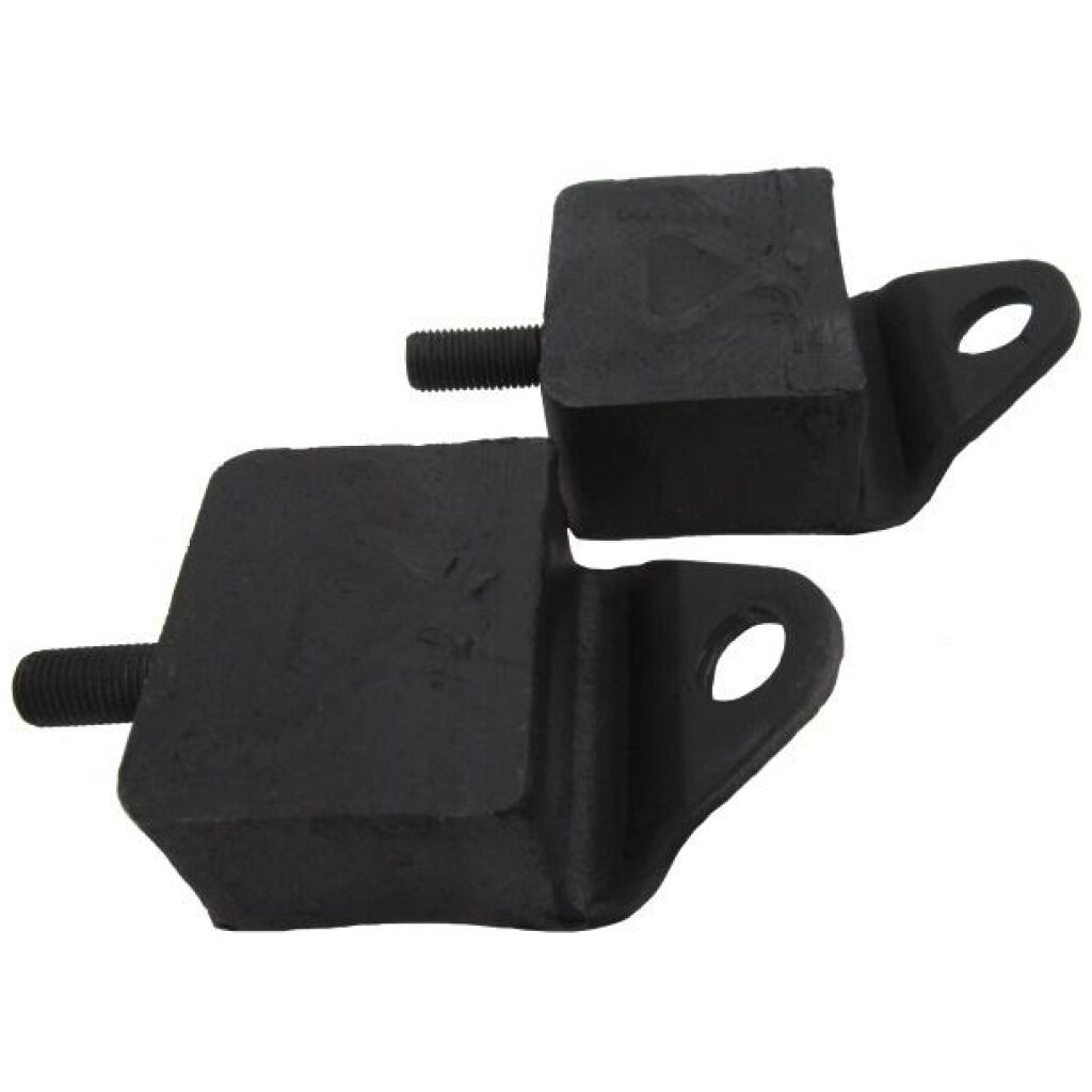 Engine Mount Service – Revulcanization Only 1947-52 2dr cab sedan Crosley