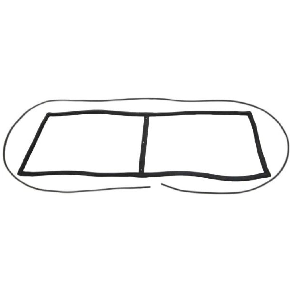 Windshield Gasket Set