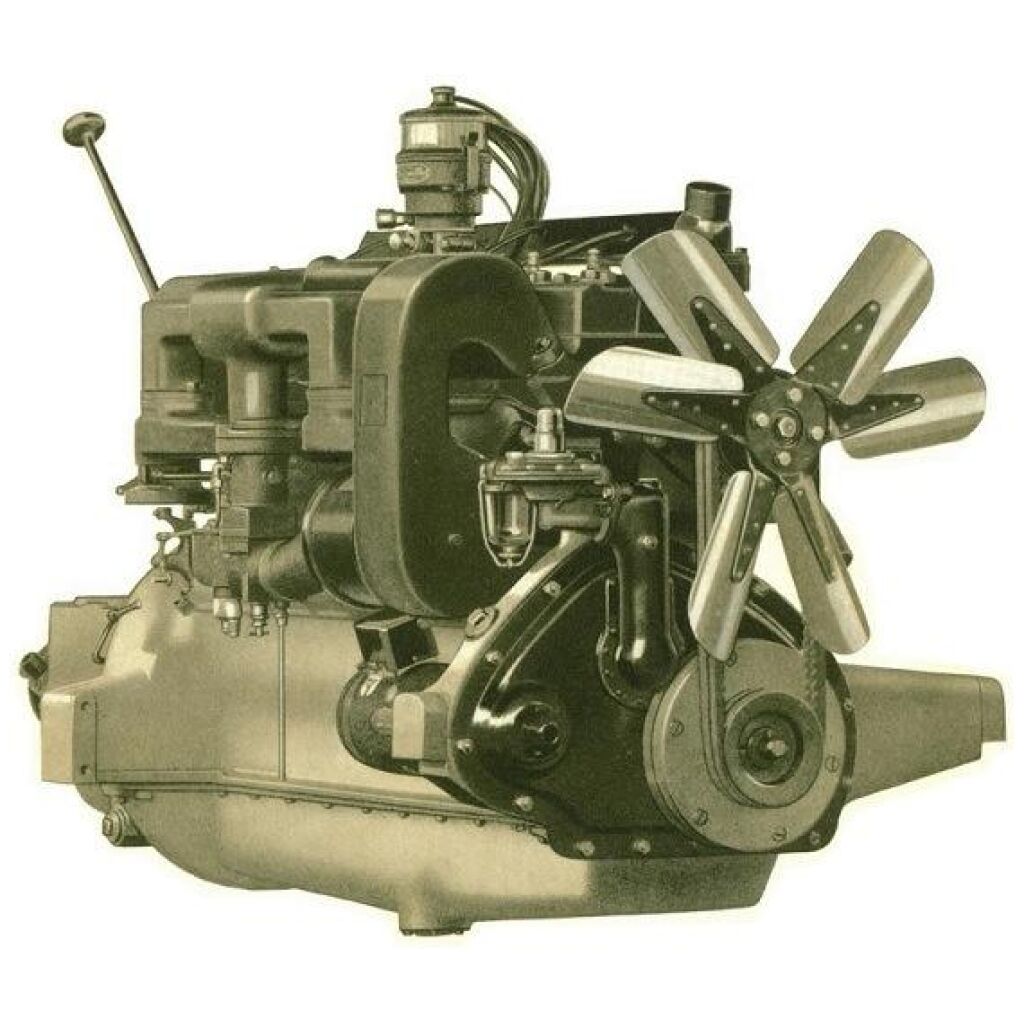 Front Engine Mount Service – Revulcanization Only 1932 2dr 4dr sedan Packard