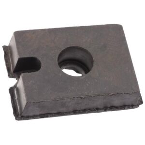 Lower Rear Engine Mount 1953-60 2dr Ford