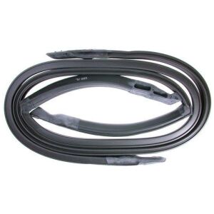 Hardtop Roof Rail Weatherstrip