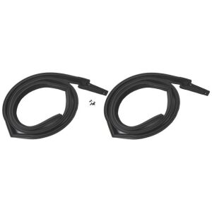 Hardtop Roof Rail Weatherstrip