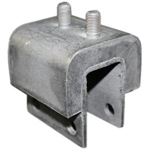 Rear Engine Support Assembly - Revulcanization Only 1933-34 2dr 4dr cab sedan Packard