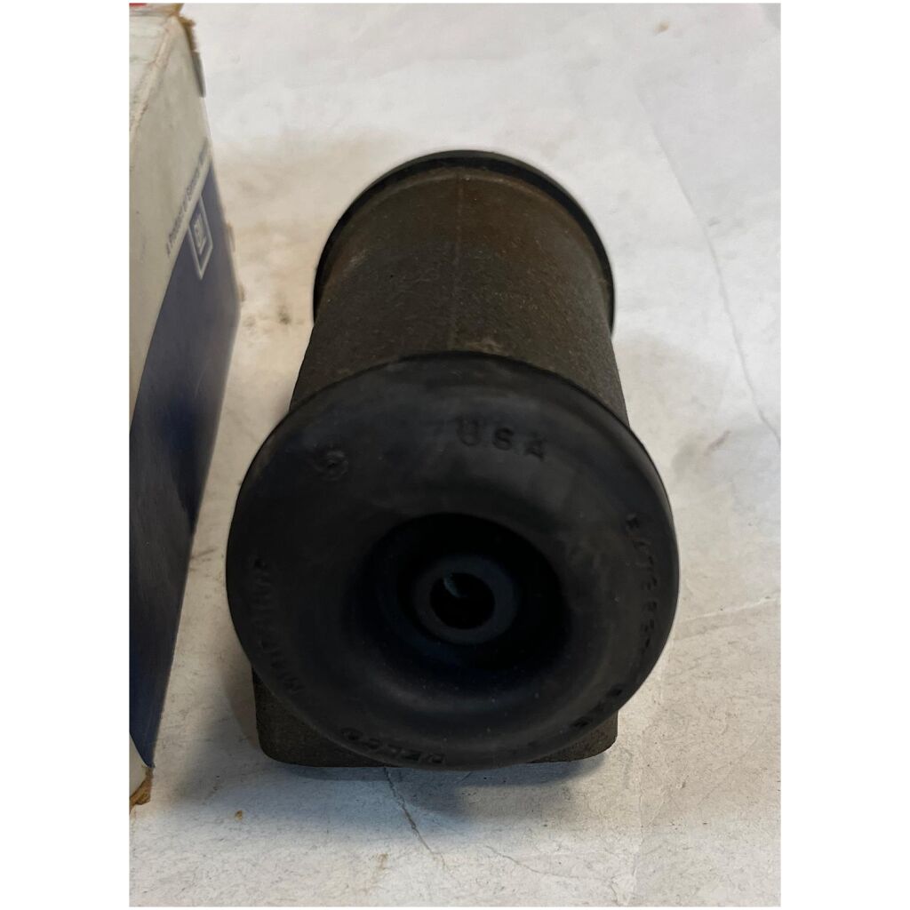 Hjulcylinder bakhjul Chev GMC buss/lastbil 1971-87 Delco gr.4.665 2620633