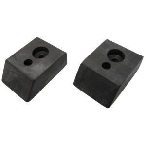 Convertible Top Rest Block 1951-53 2dr cab Oldsmobile
