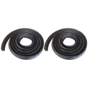 Dörrgummilister Fram 1989-97 2dr sedan Ford Mercury