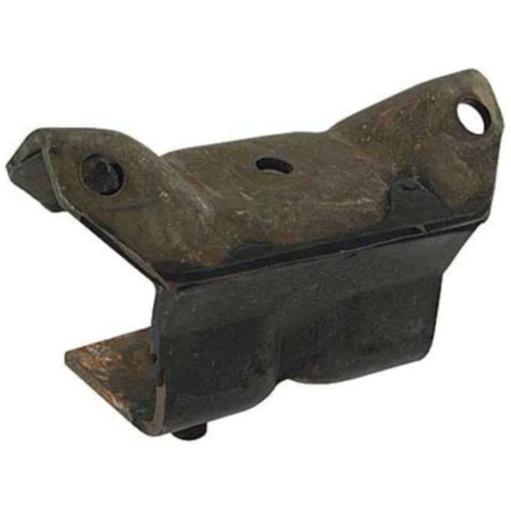 Left Engine Mount 1961-62 2dr 4dr ht cab sedan Ford