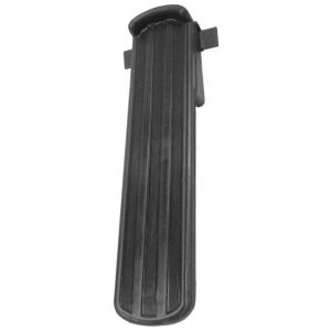 Accelerator pedal pad 1931-33 2dr 4dr cab sedan Chrysler