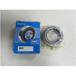 HJULLAGER , GM MOPAR VOLVO MB AMC FORD 1972-2014 , SKF BR17