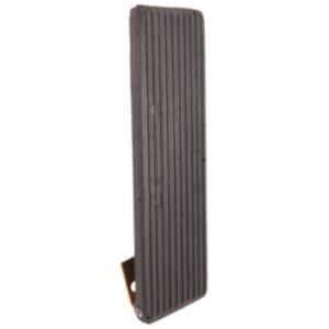 Accelerator pedal pad 1948-56 2dr Ford