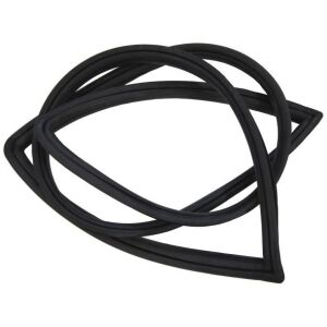 Bakrutegummilist 1962-63 2dr 4dr sedan Ford Mercury