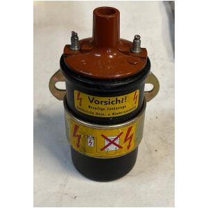 Tändspole 12V 2,0-3,3L Porsche 911 & 930 1963-86 Bosch 0221121010