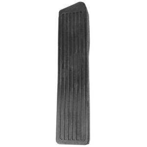 Accelerator pedal pad 1941-53 2dr 4dr ht cab sedan Cadillac