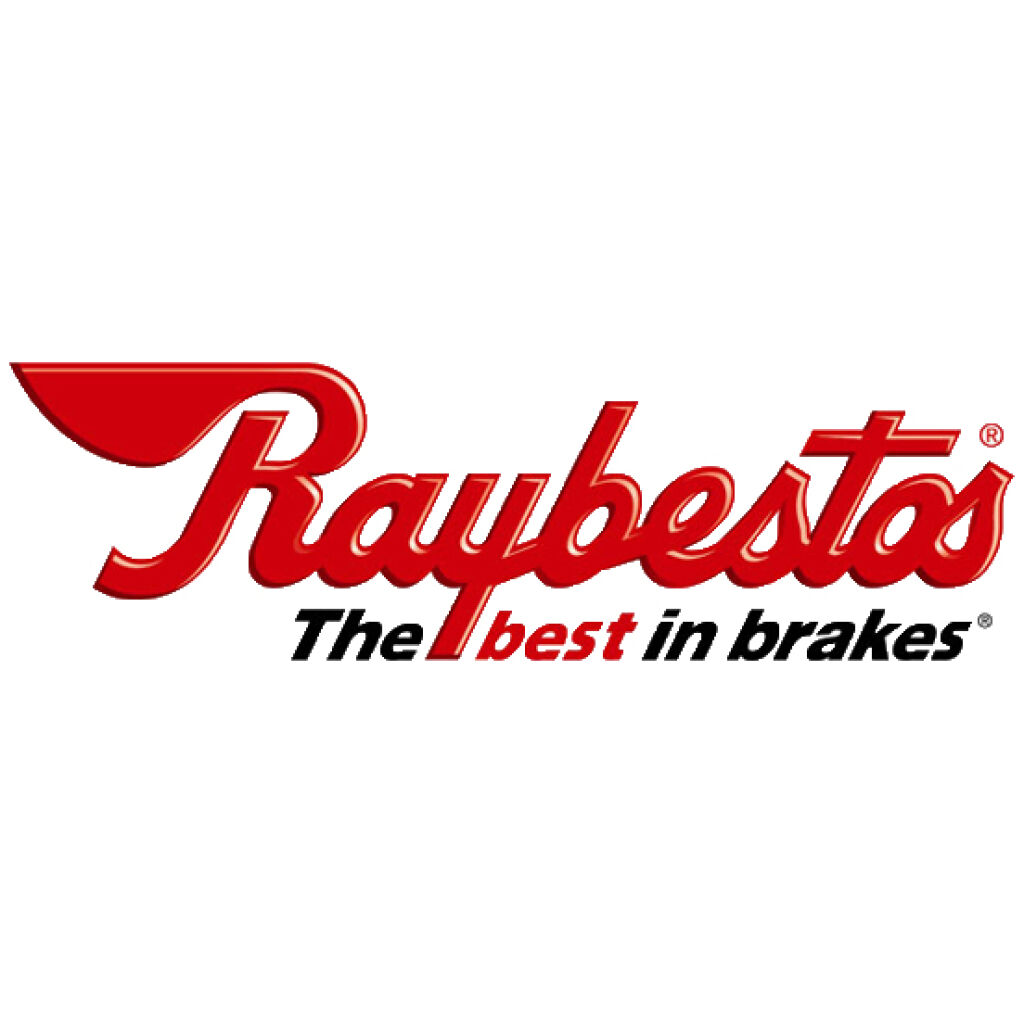 Monteringssats bromsar bak Honda 1990 - 2012 , Raybestos H17321