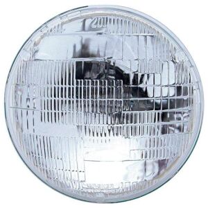 Sealed Beam 7 tum 12V #6014