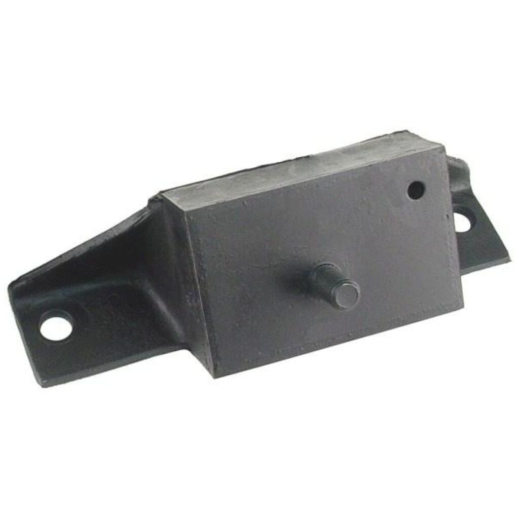 Right Engine Mount