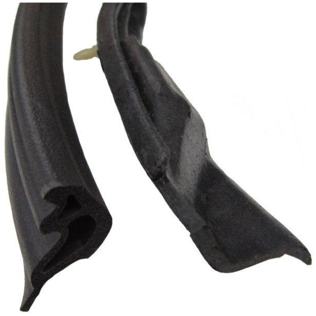 Hardtop Roof Rail Weatherstrip