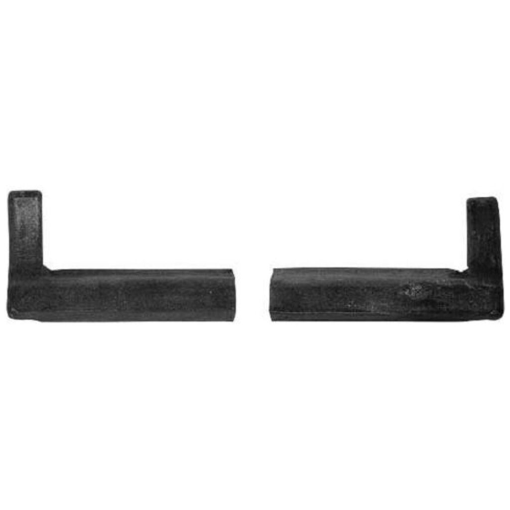 Roof Rail Corner Seals