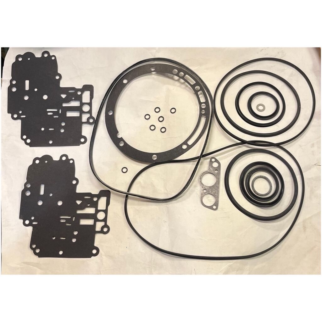 Dynaflow masterkit "Special" 1961-62 , Lempco TS-290 , ersätter: 1388092