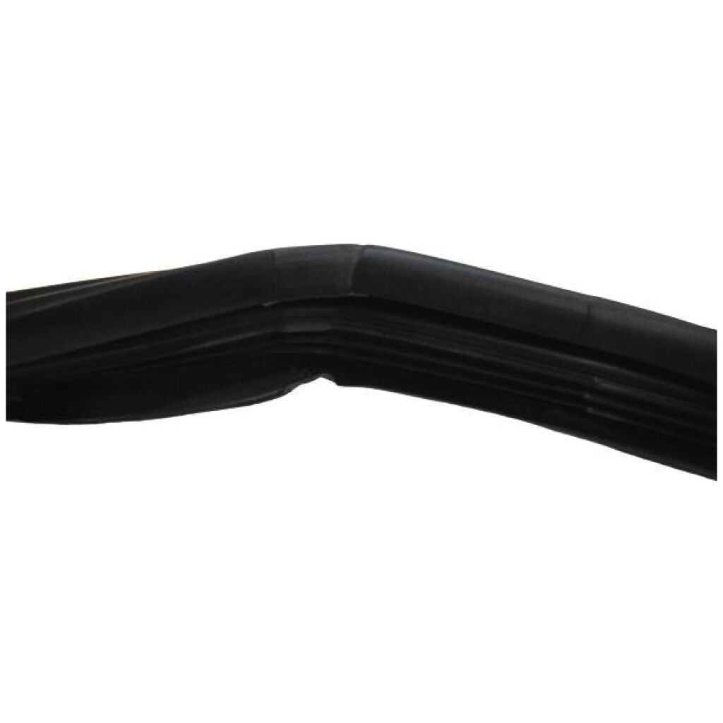 Framrutegummilist 1952-54 2dr 4dr sedan Ford Mercury