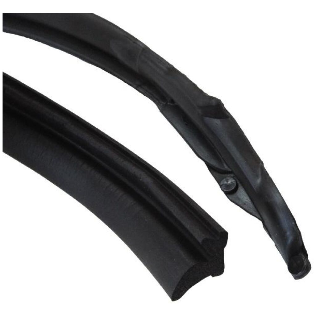 Hardtop Roof Rail Weatherstrip