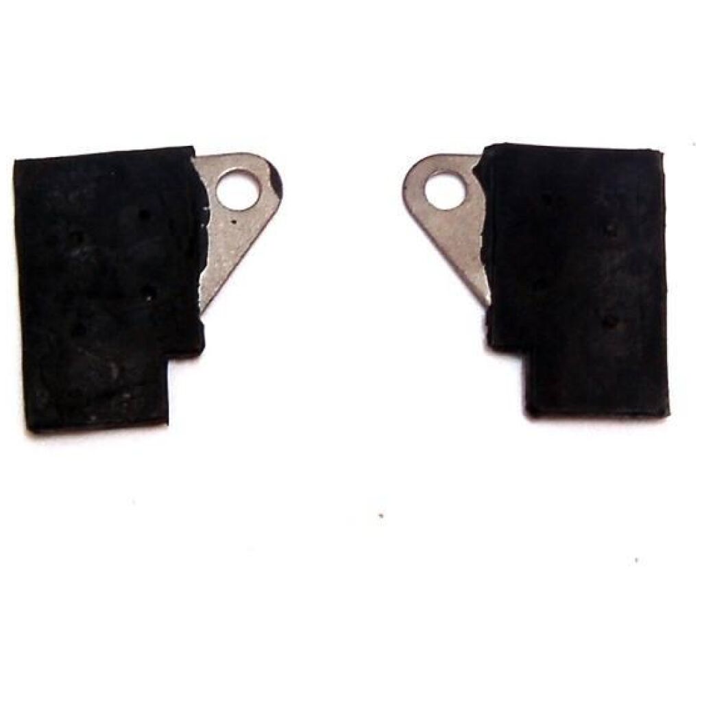 Convertible Top Pads 1966-67 2dr cab Ford