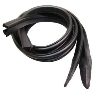 Hardtop Roof Rail Weatherstrip