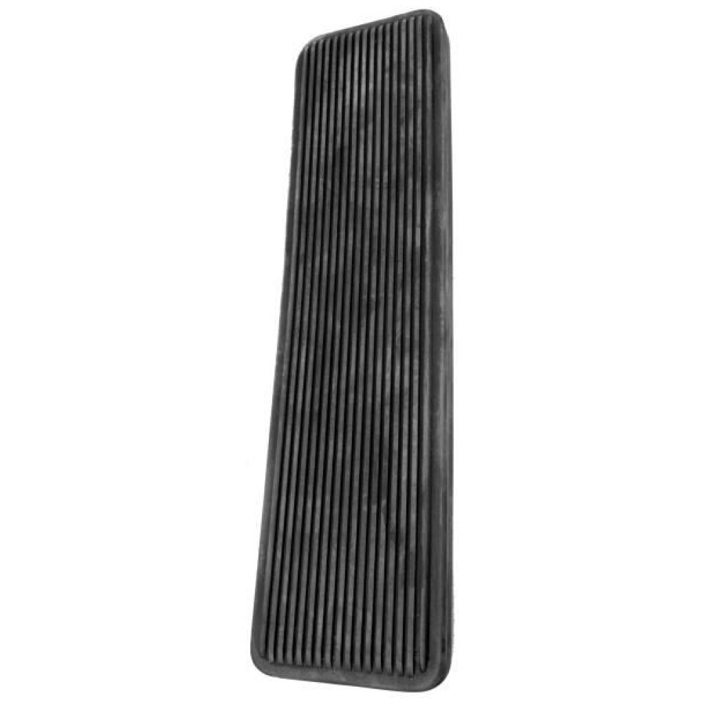 Accelerator pedal pad