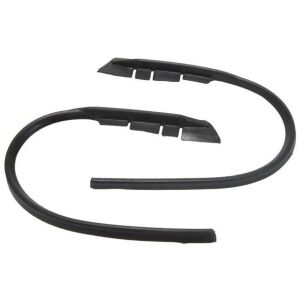 Door weatherstrip