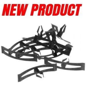Multi-Purpose Clips
