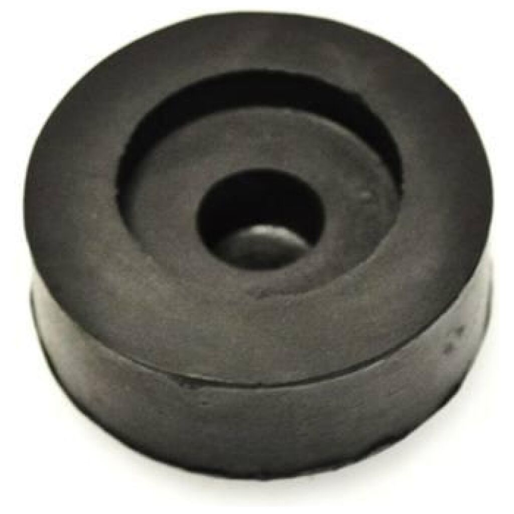 Lower Engine Mount 1961-64 2dr Ford