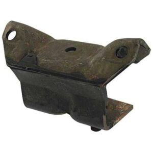 Right Engine Mount 1961-62 2dr 4dr ht cab sedan Ford