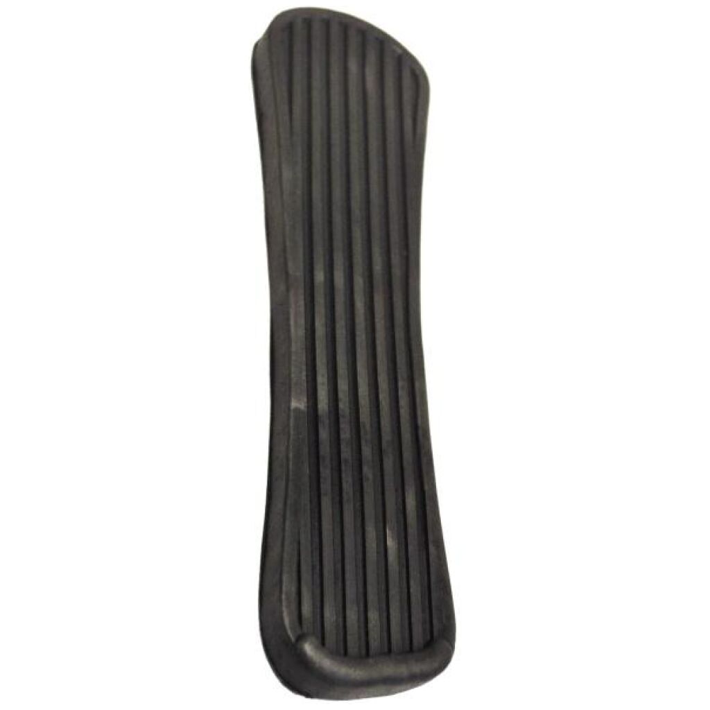 Accelerator pedal pad 1936-37 2dr 4dr cab sedan Buick