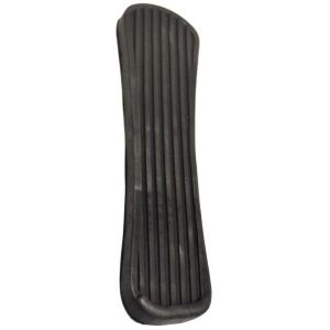 Accelerator pedal pad 1936-37 2dr 4dr cab sedan Buick