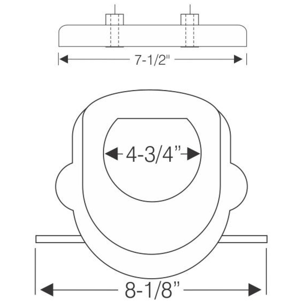 Transmission Mount Service – Revulcanization Only 1938-40 2dr 4dr cab sedan Lincoln