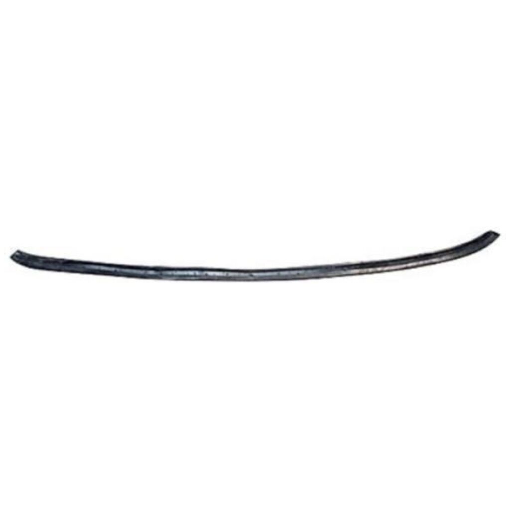 Roof Flap Bow Weatherstrip 1957-58 2dr ht Ford