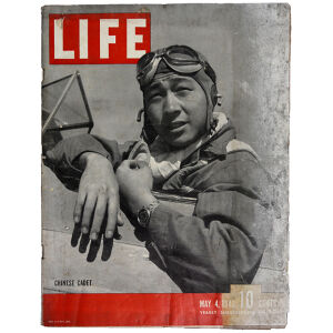 Life Magazine 4 Maj 1942