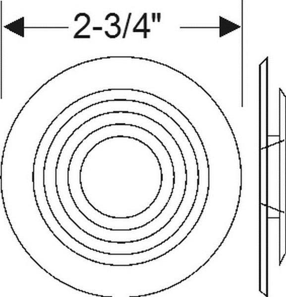 Dimmer Switch Grommet matonostalgi.se