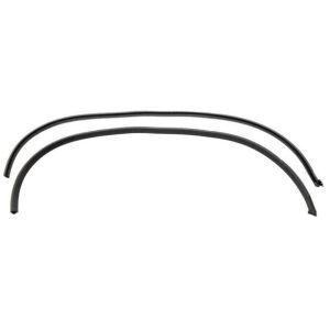 Hardtop Roof Rail Weatherstrip