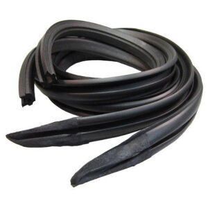 Hardtop Roof Rail Weatherstrip