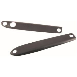 Rear View Mirror Gasket 1969-70 2dr ht cab Ford
