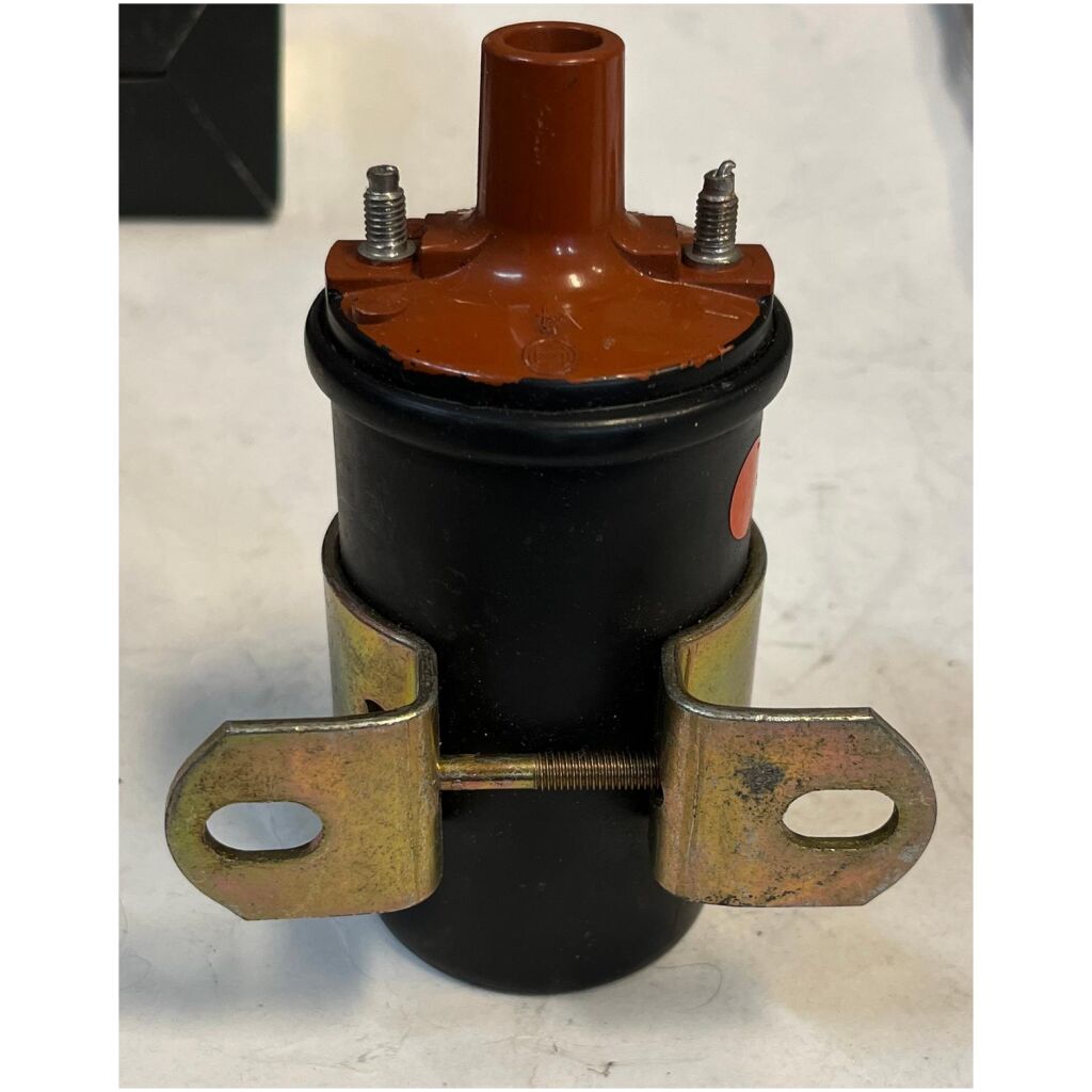 Tändspole 12V 2,0-3,3L Porsche 911 & 930 1963-86 Bosch 0221121010