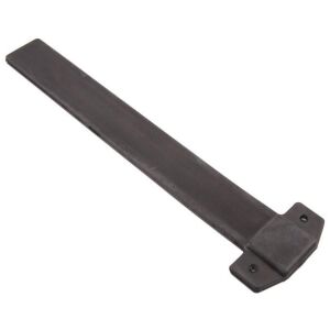 Door check strap 1932-36 2dr 4dr cab sedan Ford