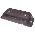 Engine Mount Service – Revulcanization Only 1966-68 2dr ht Oldsmobile
