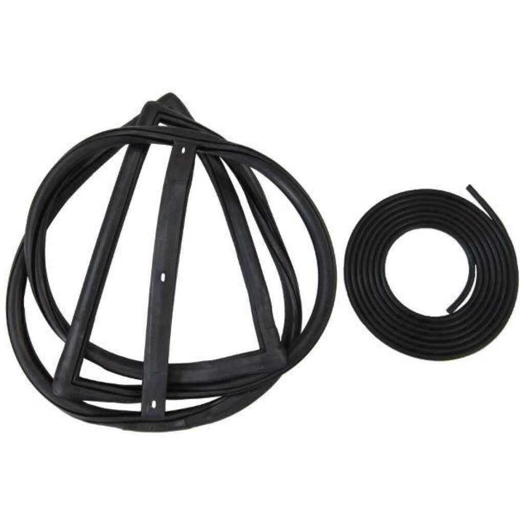 Windshield Gasket Set