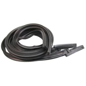 Hardtop Roof Rail Weatherstrip