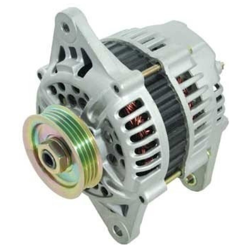 Generator 45AMP, Dodge Ram 1987-93, Mitsubishi 87-96 #14719